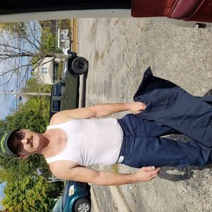 Meet your Posher, Darrin